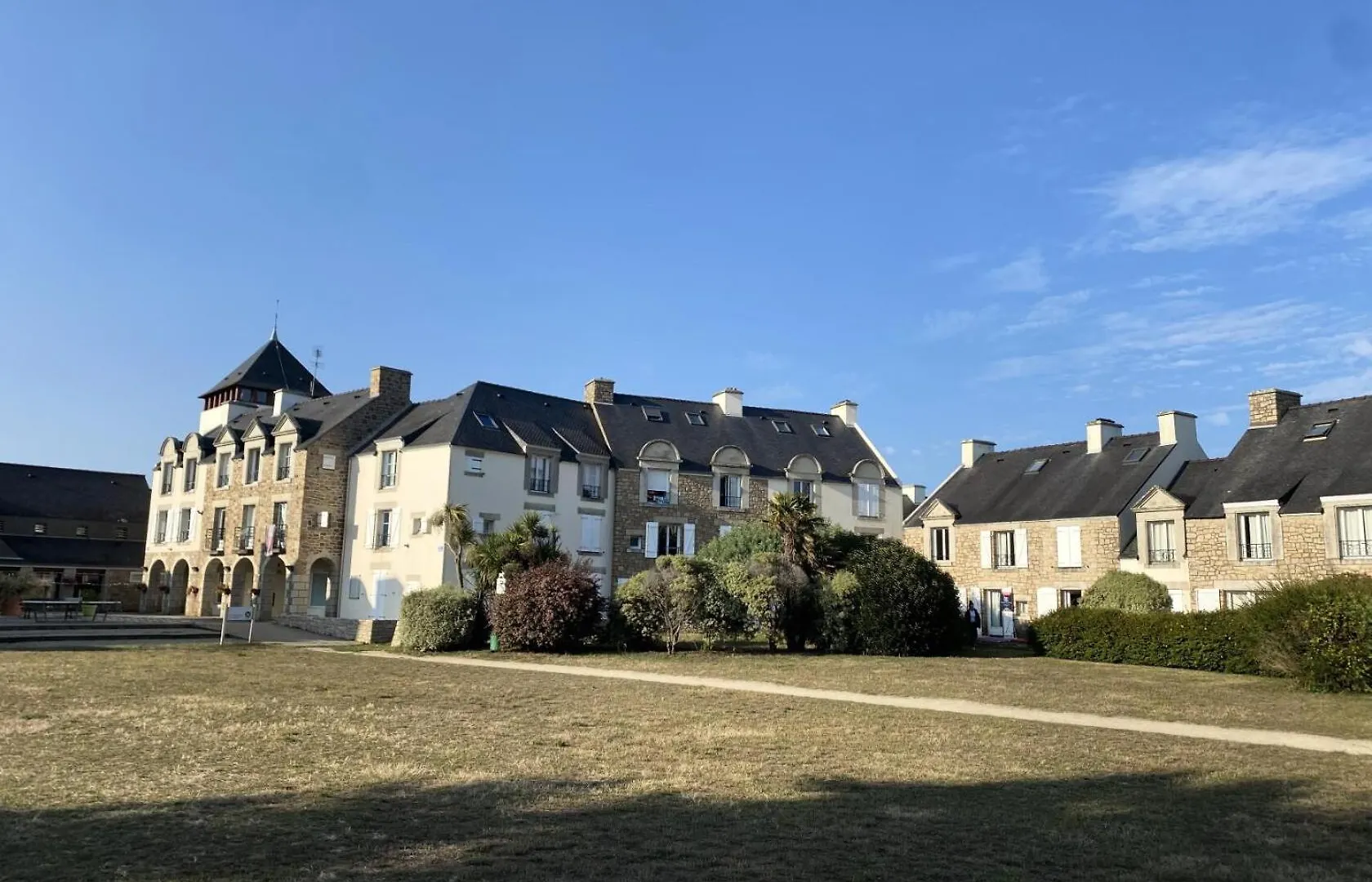 Residence Port Du Crouesty - Maeva Home - Appartement 2 Pieces 5 Personnes Confort Mae-4782 Арзон