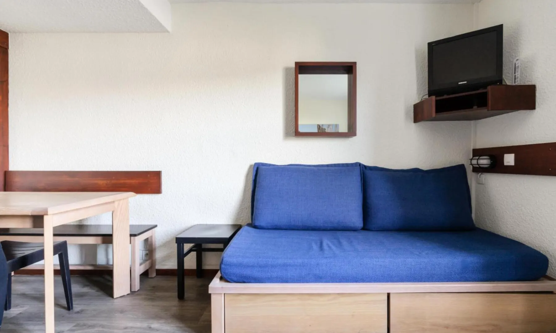 Residence Port Du Crouesty - Maeva Home - Appartement 2 Pieces 5 Personnes Confort Mae-4782 Арзон Апартаменты