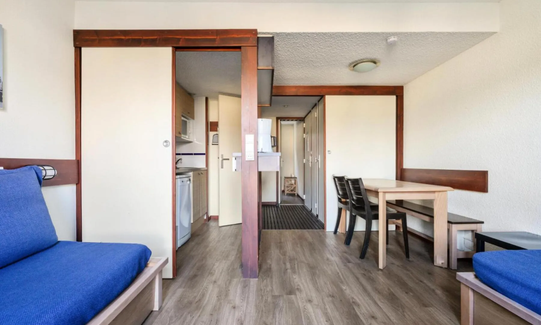 Residence Port Du Crouesty - Maeva Home - Appartement 2 Pieces 5 Personnes Confort Mae-4782 Арзон 0*,