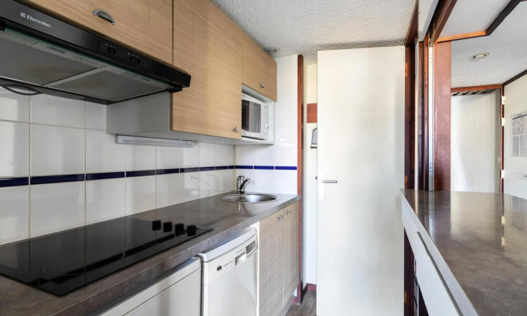 Residence Port Du Crouesty - Maeva Home - Appartement 2 Pieces 5 Personnes Confort Mae-4782 Арзон