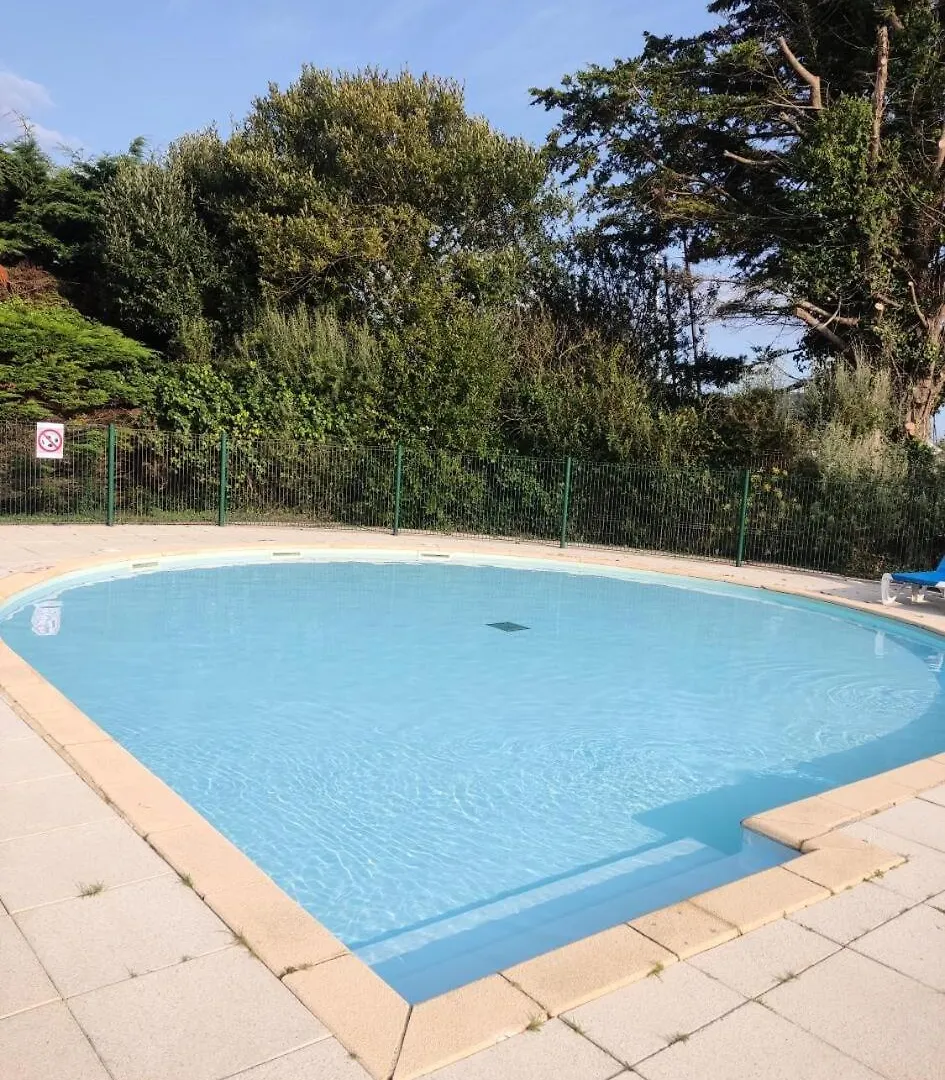 Residence Port Du Crouesty - Maeva Home - Appartement 2 Pieces 5 Personnes Confort Mae-4782 Арзон Апартаменты